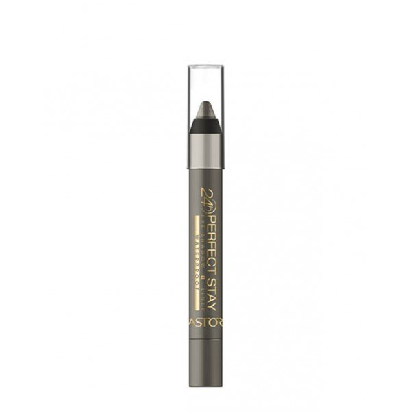 Astor Perfect Stay Lápis Sombra Olhos Waterproof 710 Cosmic Grey